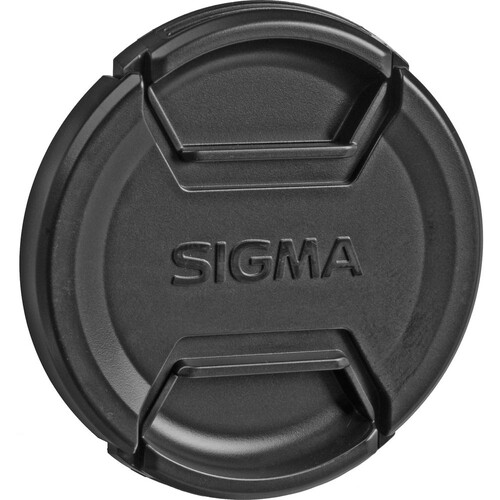 Sigma 30mm f/1.4 EX DC HSM Lens (Nikon F)