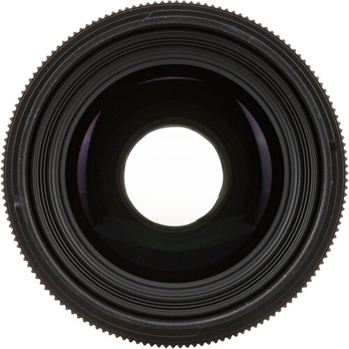 Sigma 35mm F/1.4 DG HSM Art Lens (Nikon F)