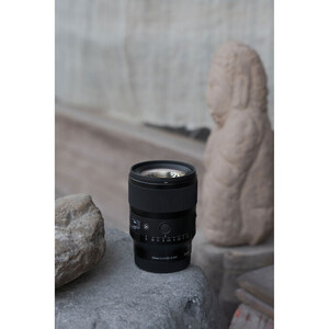 Sigma 35mm F1.4 DG II Art Lens (L Mount) - Thumbnail