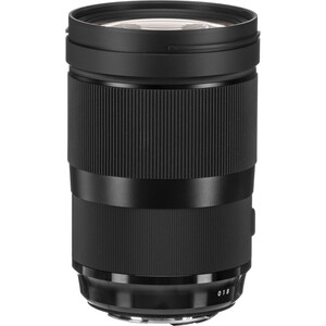 Sigma 40mm f/1.4 DG HSM Art Lens (Canon EF) - Thumbnail