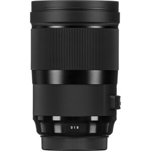 Sigma 40mm f/1.4 DG HSM Art Lens (Canon EF) - Thumbnail