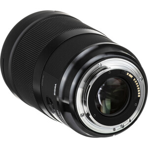 Sigma 40mm f/1.4 DG HSM Art Lens (Canon EF) - Thumbnail
