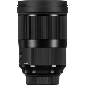 Sigma 40mm f/1.4 DG HSM Art Lens (Nikon F) - Thumbnail
