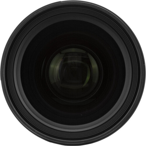 Sigma 40mm f/1.4 DG HSM Art Lens (Nikon F)