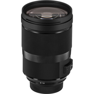 Sigma 40mm f/1.4 DG HSM Art Lens (Nikon F) - Thumbnail