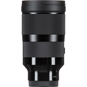 Sigma 40mm f/1.4 DG HSM Art Lens (Sony E) - Thumbnail