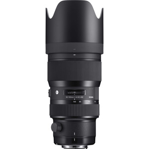 Sigma 50-100mm f/1.8 DC HSM Art Lens (Canon EF) - Thumbnail