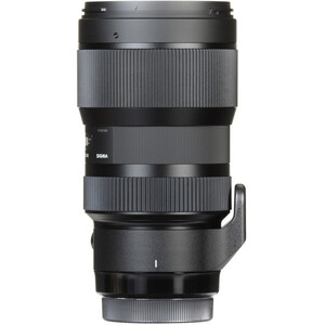 Sigma 50-100mm f/1.8 DC HSM Art Lens (Canon EF) - Thumbnail