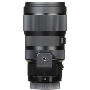 Sigma 50-100mm f/1.8 DC HSM Art Lens (Canon EF) - Thumbnail