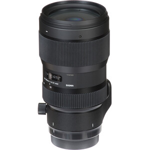 Sigma 50-100mm f/1.8 DC HSM Art Lens (Canon EF) - Thumbnail