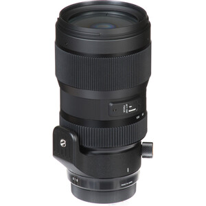 Sigma 50-100mm f/1.8 DC HSM Art Lens (Canon EF) - Thumbnail