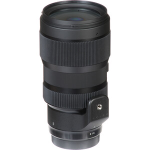Sigma 50-100mm f/1.8 DC HSM Art Lens (Canon EF) - Thumbnail