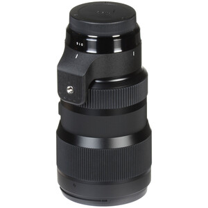 Sigma 50-100mm f/1.8 DC HSM Art Lens (Canon EF) - Thumbnail