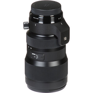 Sigma 50-100mm f/1.8 DC HSM Art Lens (Nikon F) - Thumbnail