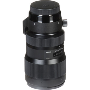 Sigma 50-100mm f/1.8 DC HSM Art Lens (Nikon F) - Thumbnail