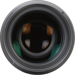 Sigma 50-100mm f/1.8 DC HSM Art Lens (Nikon F) - Thumbnail