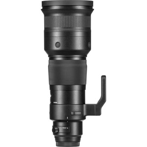 Sigma 500mm f/4 DG OS HSM Sports Lens (Canon EF) - Thumbnail