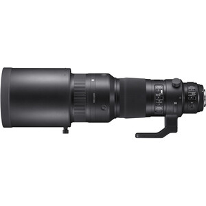 Sigma - Sigma 500mm f/4 DG OS HSM Sports Lens (Nikon F) (1)