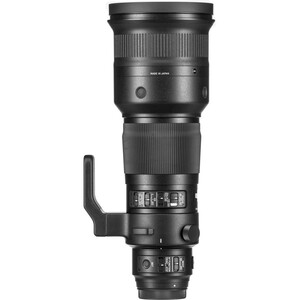 Sigma 500mm f/4 DG OS HSM Sports Lens (Nikon F) - Thumbnail