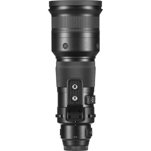 Sigma 500mm f/4 DG OS HSM Sports Lens (Nikon F) - Thumbnail
