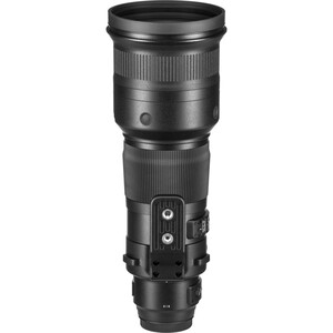 Sigma 500mm f/4 DG OS HSM Sports Lens (Nikon F) - Thumbnail