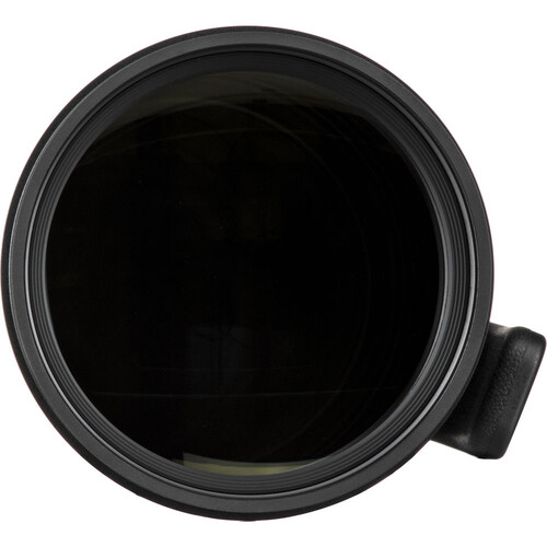 Sigma 500mm f/4 DG OS HSM Sports Lens (Nikon F)