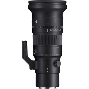 Sigma - Sigma 500mm f/5.6 DG DN OS Sports Lens (L Mount)