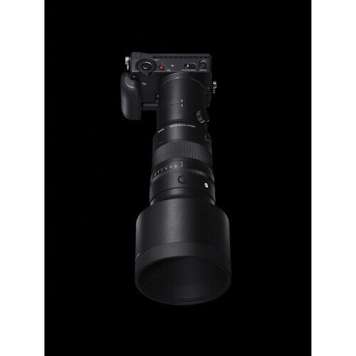 Sigma 500mm f/5.6 DG DN OS Sports Lens (L Mount)