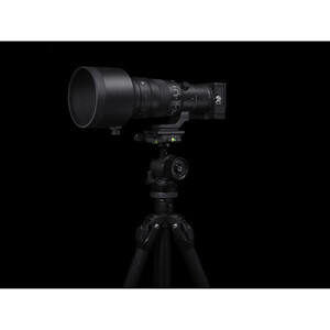 Sigma 500mm f/5.6 DG DN OS Sports Lens (L Mount) - Thumbnail