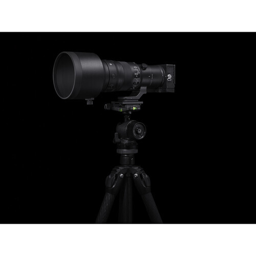 Sigma 500mm f/5.6 DG DN OS Sports Lens (L Mount)