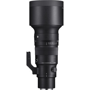 Sigma - Sigma 500mm f/5.6 DG DN OS Sports Lens (Sony E) (1)