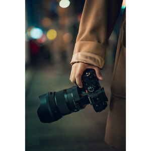 Sigma 50mm f/1.2 DG DN Art Lens (Leica L) - Thumbnail