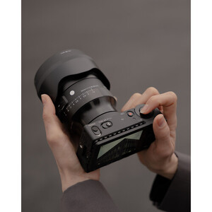 Sigma 50mm f/1.2 DG DN Art Lens (Leica L) - Thumbnail