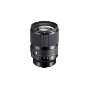 Sigma 50mm F1.4 DG DN Art Lens (L Mount) - Thumbnail