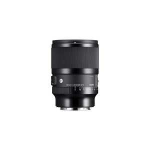 Sigma - Sigma 50mm F1.4 DG DN Art Lens (L Mount) (1)