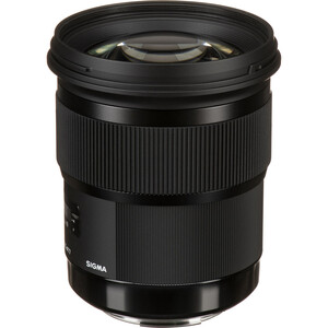 Sigma - Sigma 50mm f/1.4 DG HSM Art Lens (Canon EF) (1)