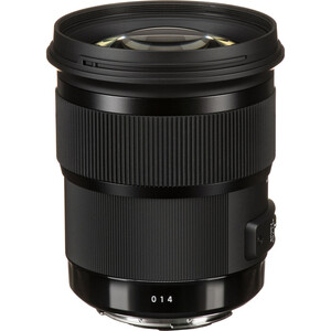 Sigma - Sigma 50mm f/1.4 DG HSM Art Lens (Nikon F) (1)