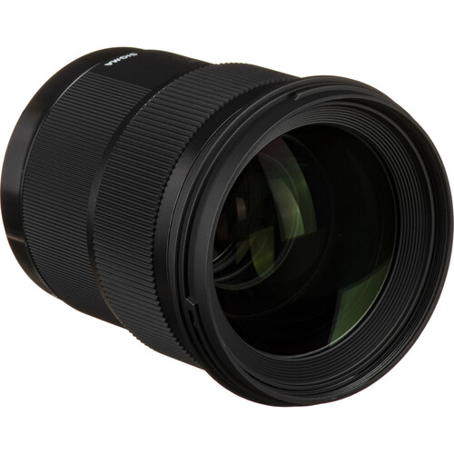 Sigma 50mm f/1.4 DG HSM Art Lens (Nikon F)