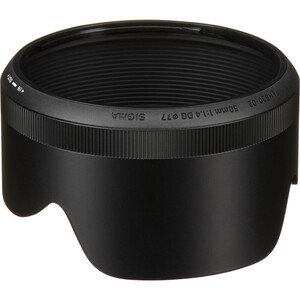 Sigma 50mm f/1.4 DG HSM Art Lens (Nikon F) - Thumbnail