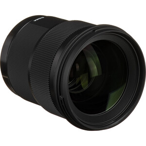 Sigma 50mm f/1.4 DG HSM Art Lens (Sony E) - Thumbnail
