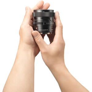 Sigma 50mm f/2 DG DN Contemporary Lens (Laica L) - Thumbnail