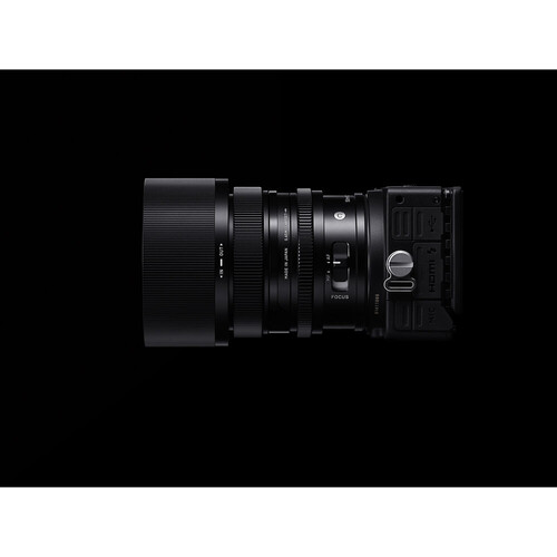 Sigma 50mm f/2 DG DN Contemporary Lens (Laica L)