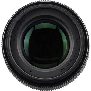 Sigma 56mm f/1.4 DC DN Contemporary Lens (Fujifilm X) - Thumbnail
