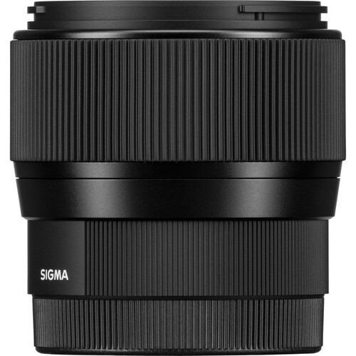 Sigma 56mm f/1.4 DC DN Contemporary Lens (Nikon Z)