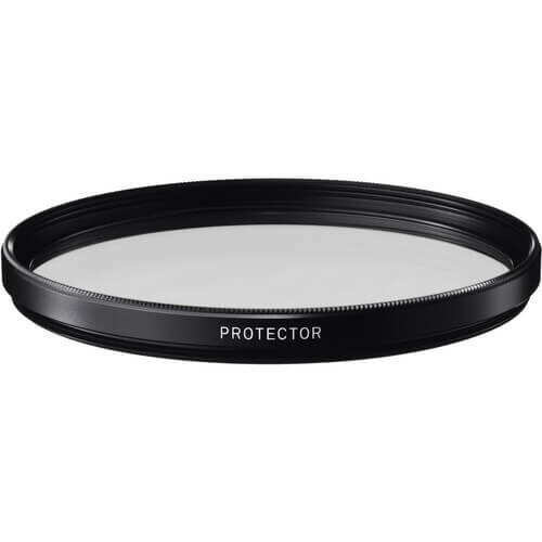 SIGMA 58 MM PROTECTOR