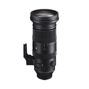 Sigma - Sigma 60-600mm F/4.5-6.3 DG DN OS Sports Lens (L Mount) (1)