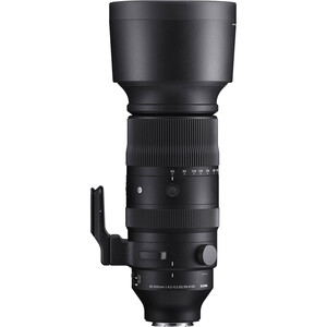 Sigma - Sigma 60-600mm F/4.5-6.3 DG DN OS Sports Lens (Sony FE) (1)
