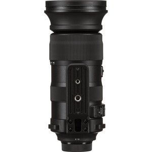 Sigma 60-600mm F/4.5-6.3 DG OS HSM Sports Lens (Nikon F) - Thumbnail