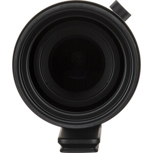 Sigma 60-600mm F/4.5-6.3 DG OS HSM Sports Lens (Nikon F) - Thumbnail