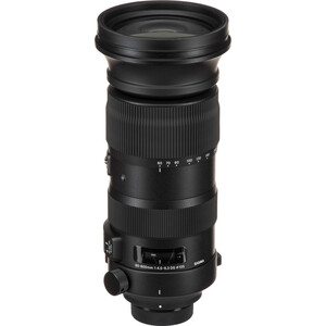 Sigma 60-600mm F/4.5-6.3 DG OS HSM Sports Lens (Nikon F) - Thumbnail